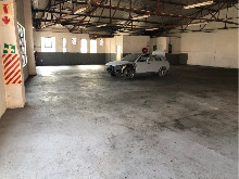 Industrial warehouse Unit to rent in New Germany 