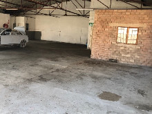 Industrial warehouse Unit to rent in New Germany