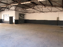 Industrial Unit in New Germany to rent