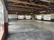 Factory or warehouse unit to rent in New Germany