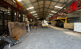 Spacious Warehouse/Factory in Prime Location - Verulam