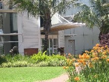Commercial Offices Umhlanga Ridge