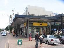 Pinetown Retail Shops to Let