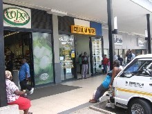 Pinetown Retail Shops to Let