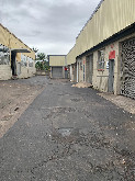 Industrial unit for rent in Pinetown