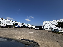 Large Industrial Warehouse in uSHUKELA Industrial Park