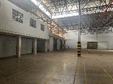 4000sqm Warehouse Available Now in Riverhorse