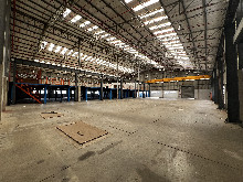 Large Warehouse located in Near King Shaka Airport