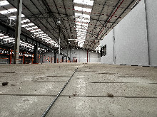 Large Warehouse located in Near King Shaka Airport