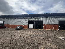 A Grade warehouse to Let in Capital Park