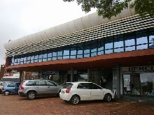 Medical Centre Medical Centre