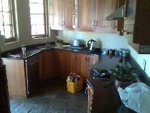 Durban North House
