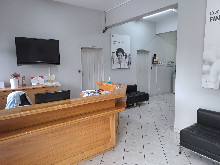 Office interior