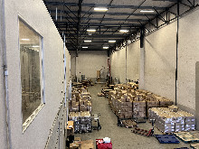 904sqm Warehouse to Let