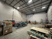 904sqm Warehouse to Let