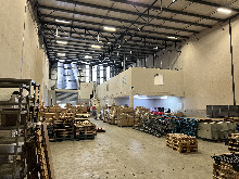 904sqm Warehouse to Let