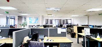 Commercial Office To Let