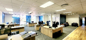 Commercial Office To Let