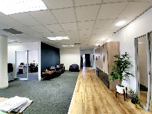 Commercial Office To Let