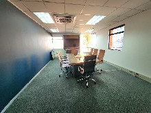 Commercial Office To Let