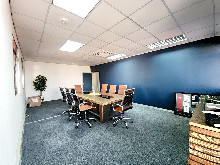 Commercial Office To Let