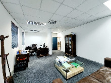 Commercial Office To Let