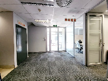 Commercial Office To Let