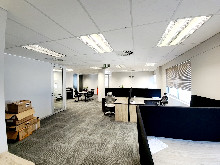 Commercial Office To Let