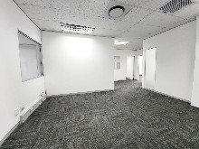 Commercial Office To Let