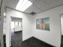 Commercial Office To Let