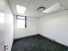 Commercial Office To Let