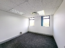 Commercial Office To Let