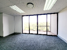 Commercial Office To Let