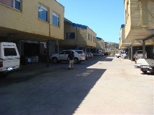 Warehouse Briardene