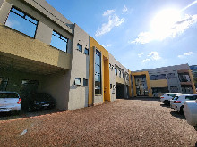 Commercial Office To Let