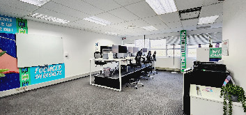 Commercial Office To Let