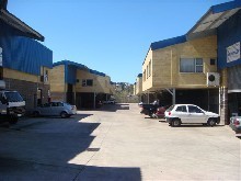 Investment Warehouse