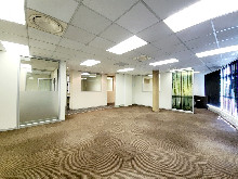 Commercial Office To Let