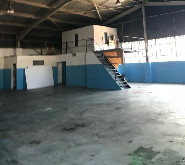 625m2 of Warehouse in Phoenix Industrial