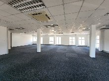 Commercial Office To Let