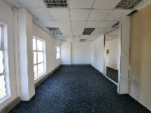 Commercial Office To Let