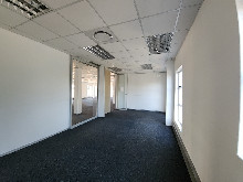 Commercial Office To Let