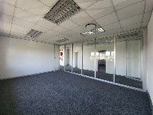 Commercial Office To Let