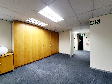 Commercial Office To Let