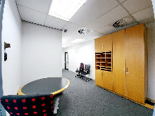 Commercial Office To Let