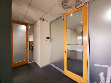 Commercial Office To Let