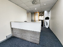 Commercial Office To Let