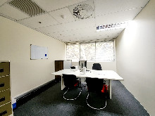 Commercial Office To Let