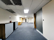 Commercial Office To Let