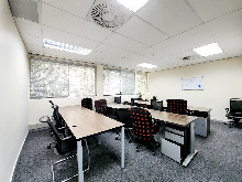 Commercial Office To Let